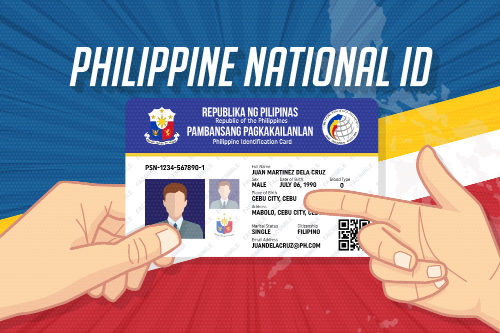 Things You Should Know About The 2018 National ID System